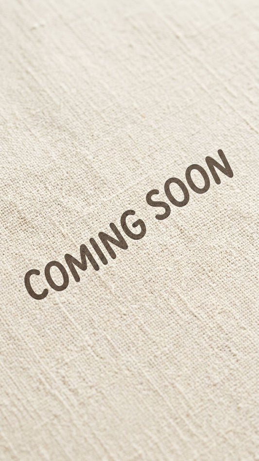 COMMING SOON